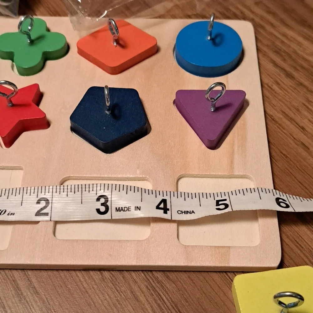 SALE Wood bird play board/ BUNDLE ONLY 2or more items